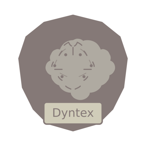 Логотип Dyntex